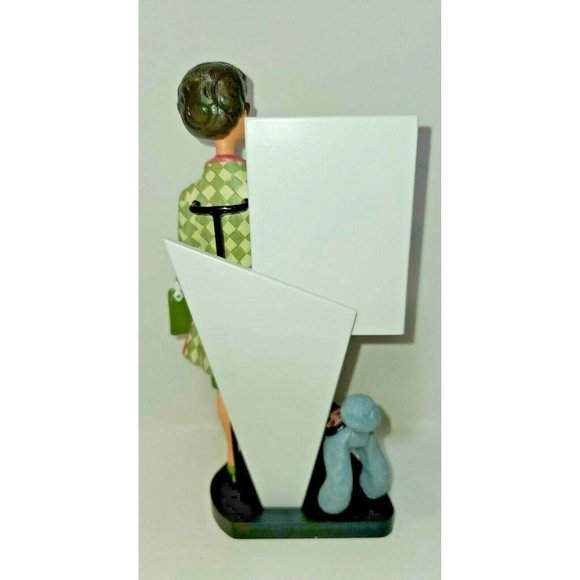 VINTAGE FROM BARBIE WITH LOVE POODLE PARADE 1965 No 113719 BY ENESCO MATTEL 1994 - Picture 8 of 11